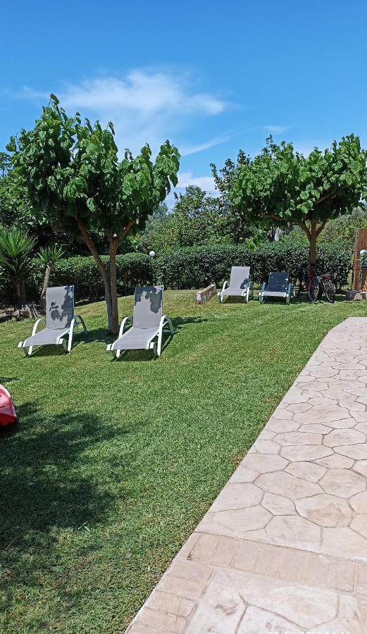 Evalena Home Frinion Exterior photo